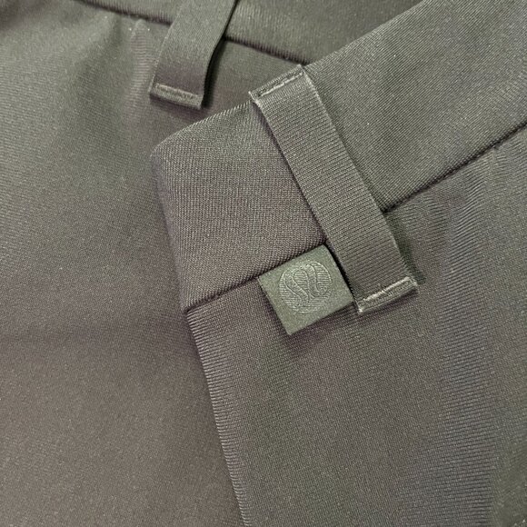 Lululemon ABC Clasic-Fit 5 Pocket Pant 34"L  Warpstreme. - Picture 1 of 4